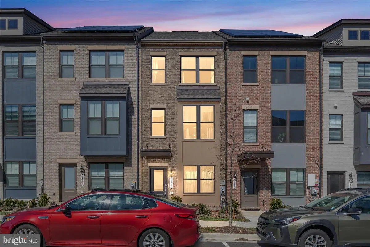 3538 Stella Blue Dr, Hyattsville, MD 20782 - #1