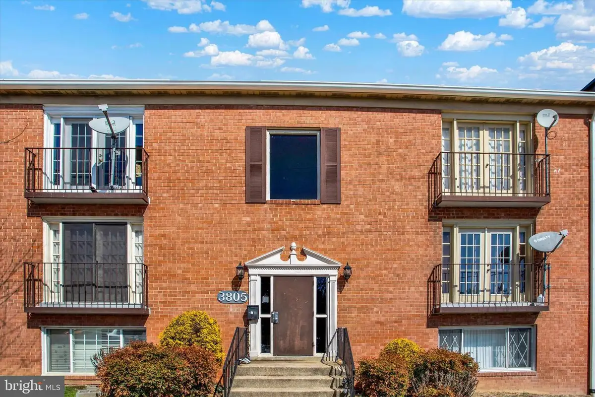 3805 Swann Rd #304, Suitland, MD 20746 - #1