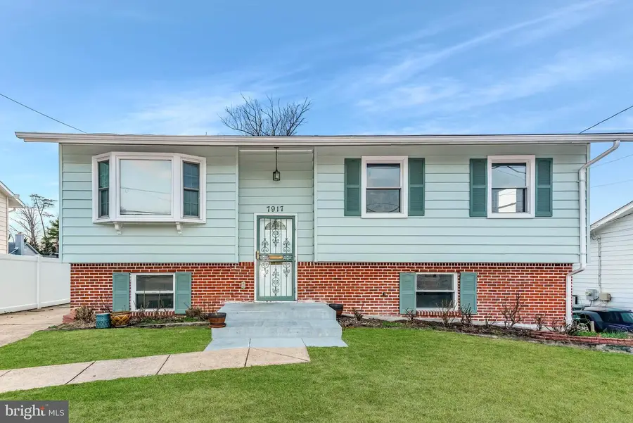 7917 Grant Dr, Glenarden, MD 20706 - #2