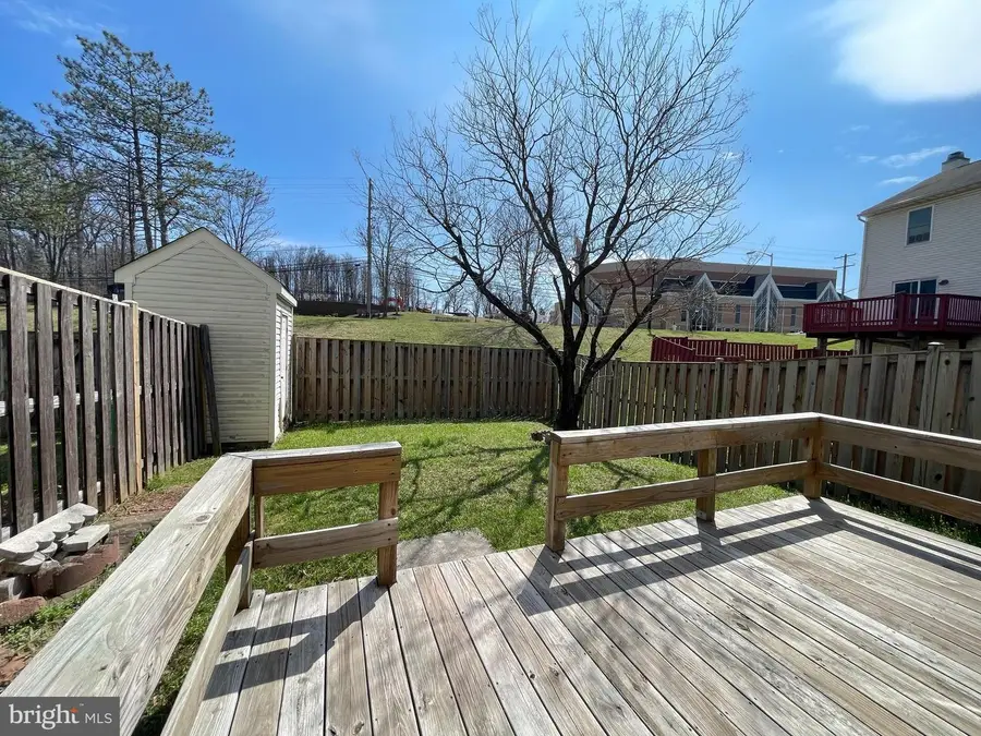 1627 Willowwood, Landover, MD 20785 - #2