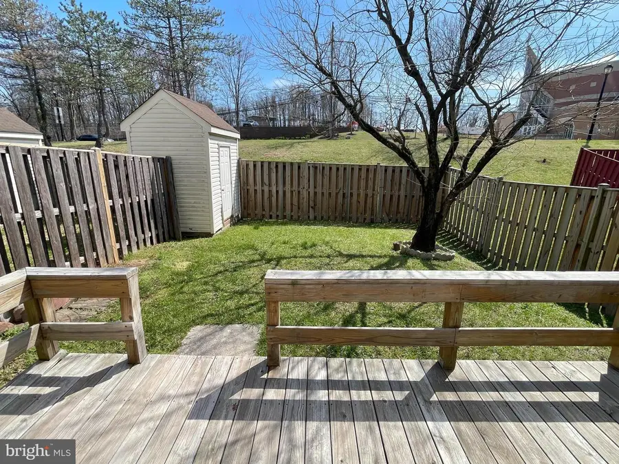 1627 Willowwood, Landover, MD 20785 - #3