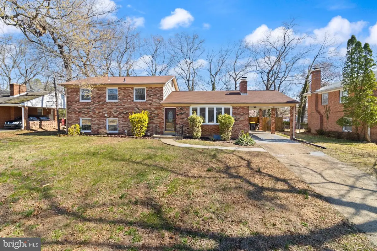 6812 Westchester Ct, Temple Hills, MD 20748 - #1