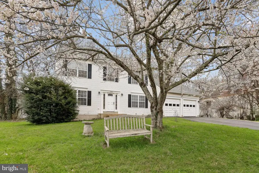 13313 Mockingbird Ln, Bowie, MD 20720 - #3