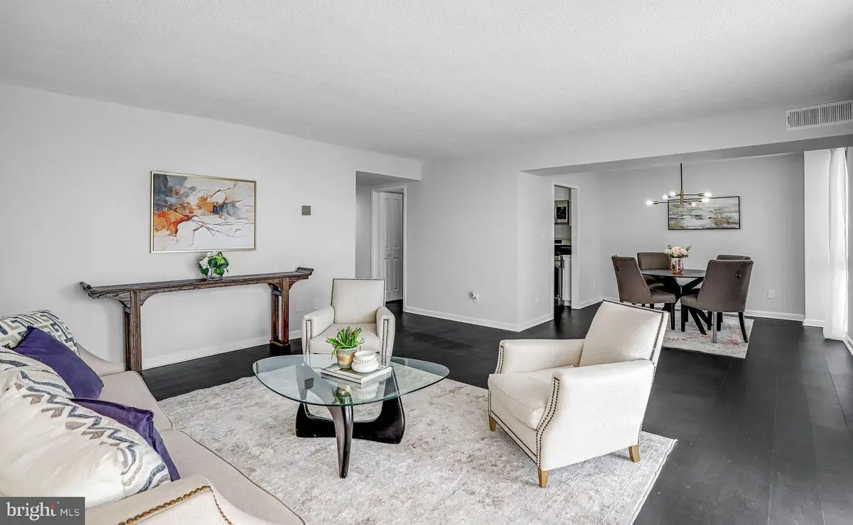 1836 Metzerott Rd #627, Hyattsville, MD 20783 - #1