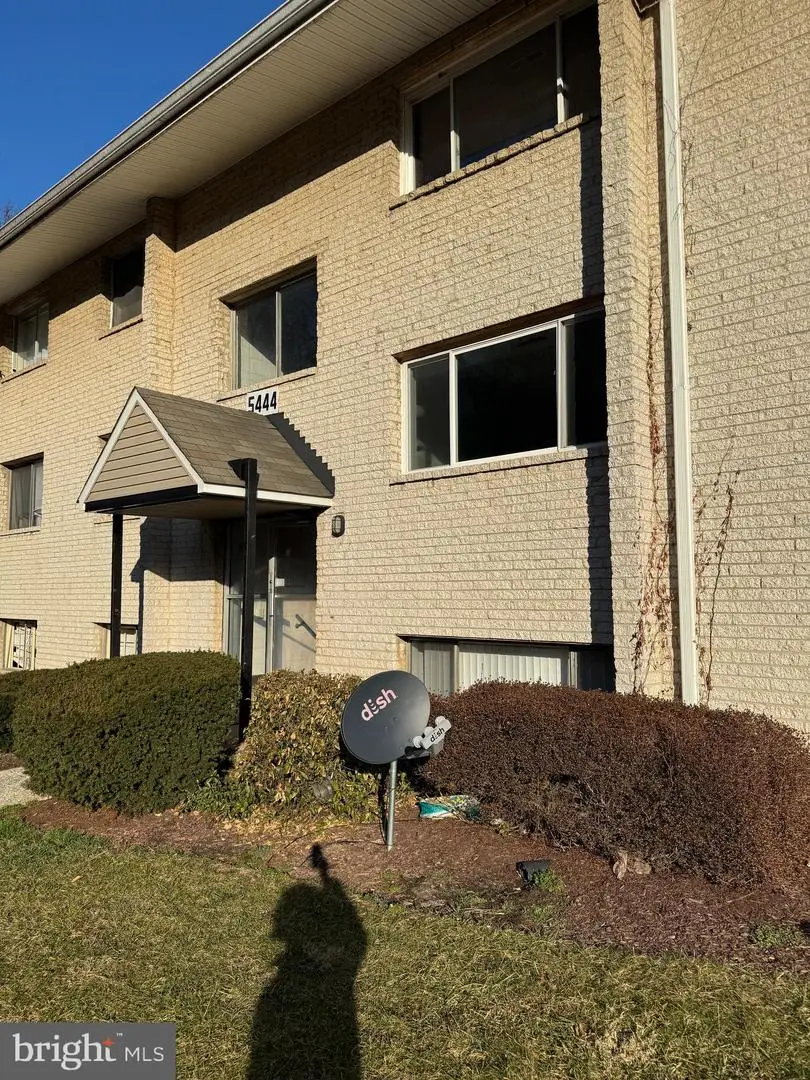 5444 85th Ave #202, Hyattsville, MD 20784 - #1