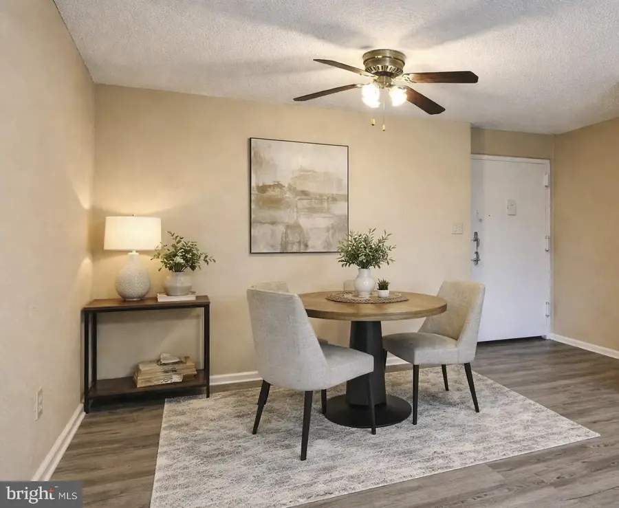 3811 Swann Rd #103, Suitland, MD 20746 - #3