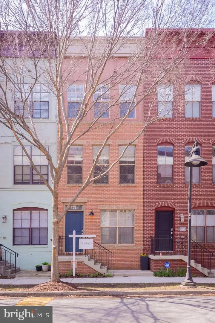 5714 45th Ave, Hyattsville, MD 20781 - #2