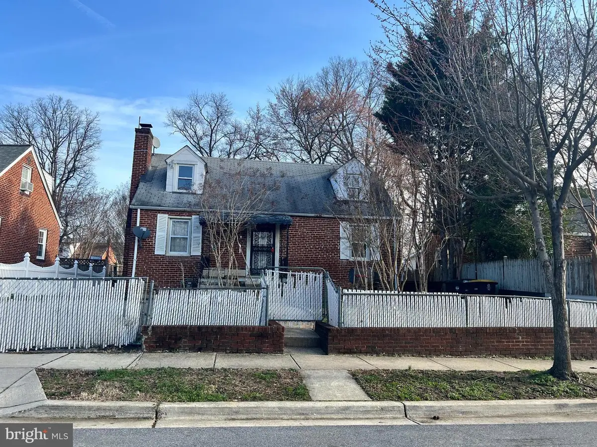 2202 Banning Pl, Hyattsville, MD 20783 - #1