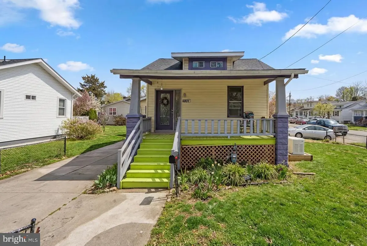 4801 Decatur St, Hyattsville, MD 20781 - #1