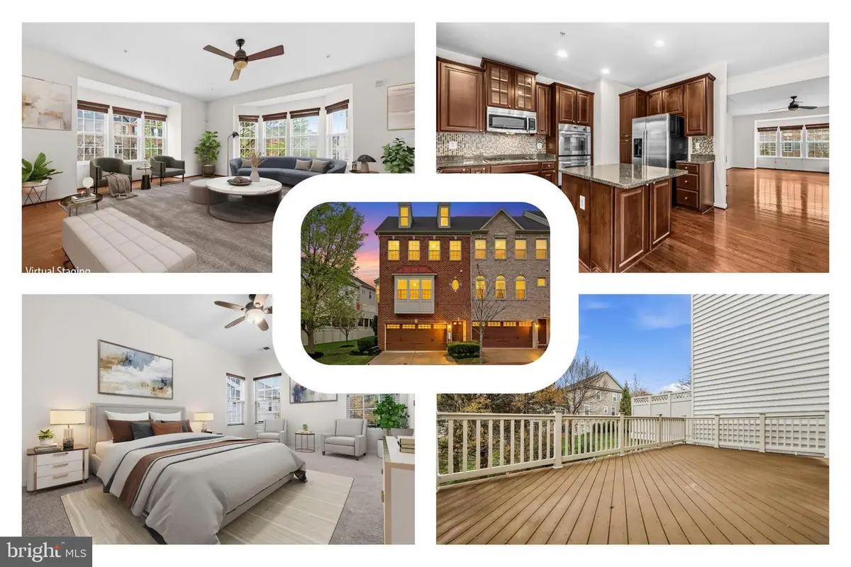 2107 Turleygreen Pl, Upper Marlboro, MD 20774 - #1