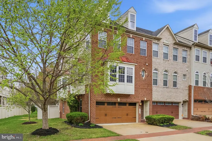 2107 Turleygreen Pl, Upper Marlboro, MD 20774 - #3