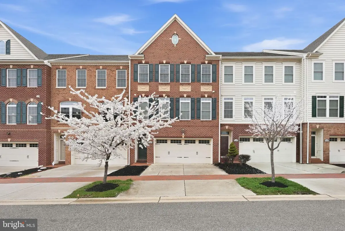 15304 Camberley Pl, Upper Marlboro, MD 20774 - #1