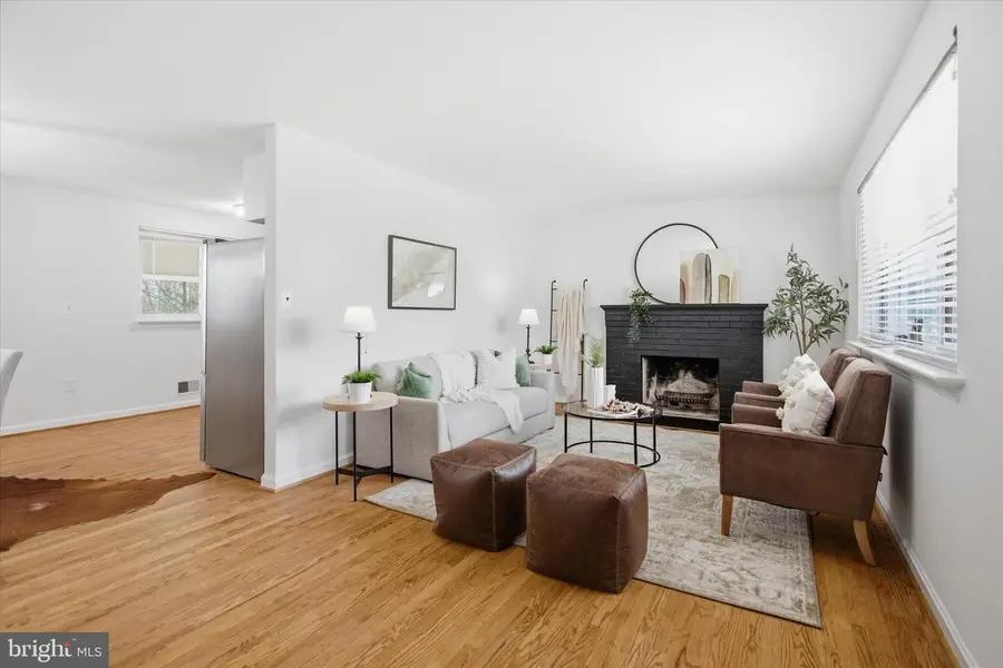 7400 Colchester Dr, Clinton, MD 20735 - #2