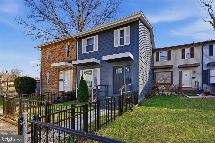 16 Daimler Dr #62, Capitol Heights, MD 20743 - #3