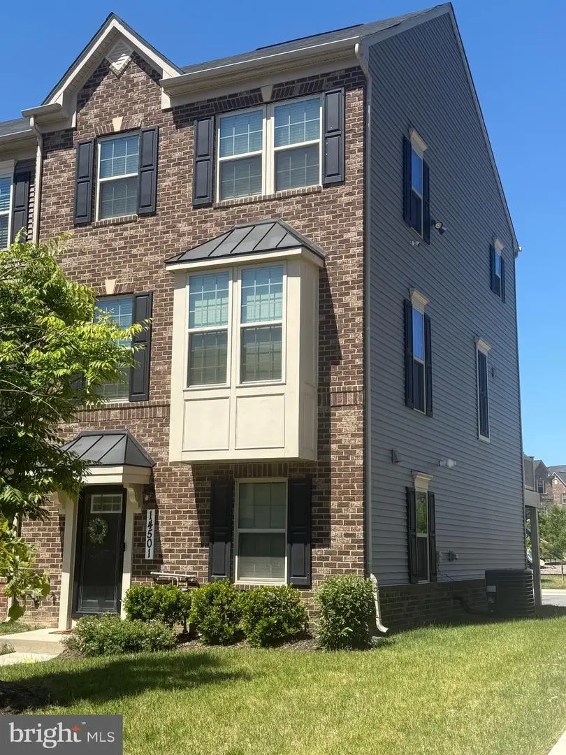 14501 Grace Kellen Ave, Brandywine, MD 20613 - #1