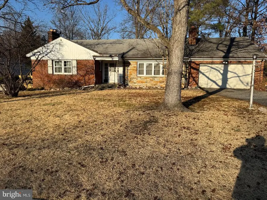 7208 Kempton Rd, Lanham, MD 20706 - #3