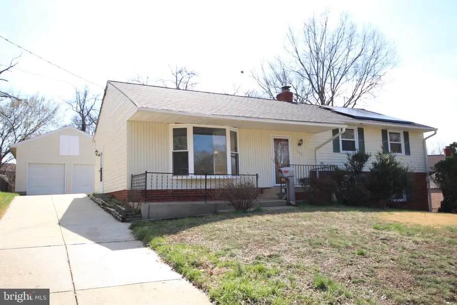 13109 Greenmount Avenue, Beltsville, MD 20705 - #2