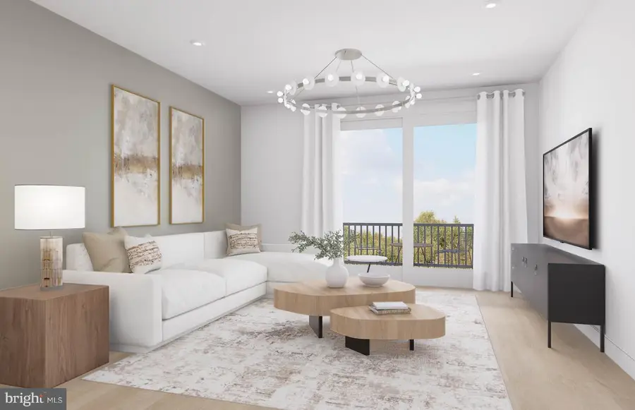 125 Kinsale Pl #511, National Harbor, MD 20745 - #3