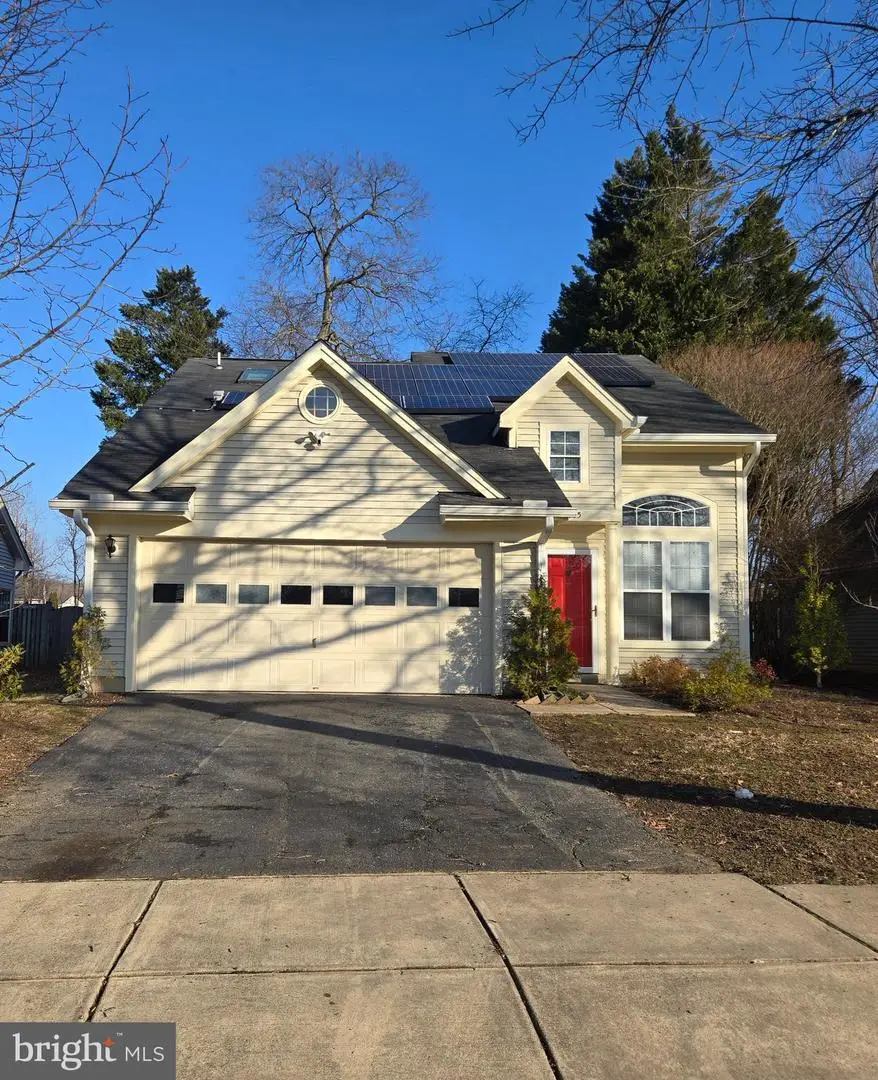 13915 Lord Fairfax Pl, Upper Marlboro, MD 20772 - #1