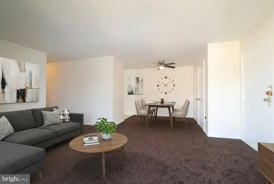 2310 Ewing Ave #301, Suitland, MD 20746 - #2