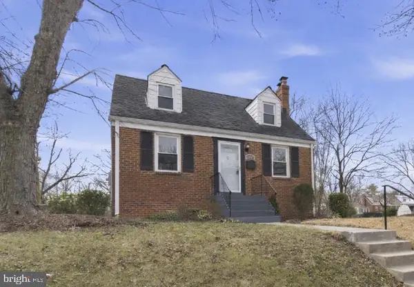 6401 District Heights Pkwy, DISTRICT HEIGHTS, MD 20747