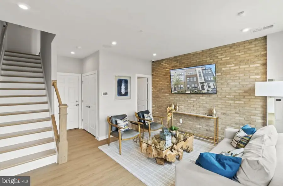 5624 Little Branch Run, Hyattsville, MD 20782 - #2