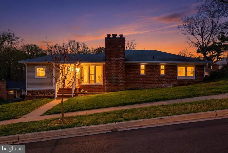 3502 29th Ave, Temple Hills, MD 20748 - #2