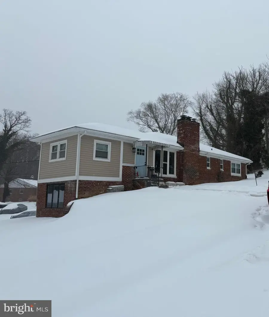3502 29th Ave, Temple Hills, MD 20748 - #3