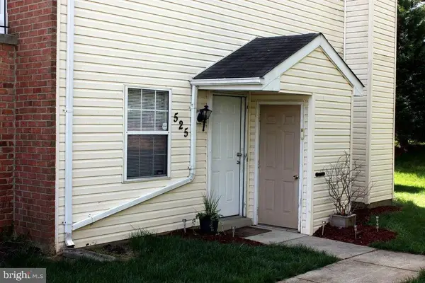 525 Red Coat Pl #1021, FORT WASHINGTON, MD 20744