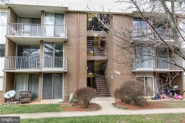 10239 Prince Pl #26-102, UPPER MARLBORO, MD 20774