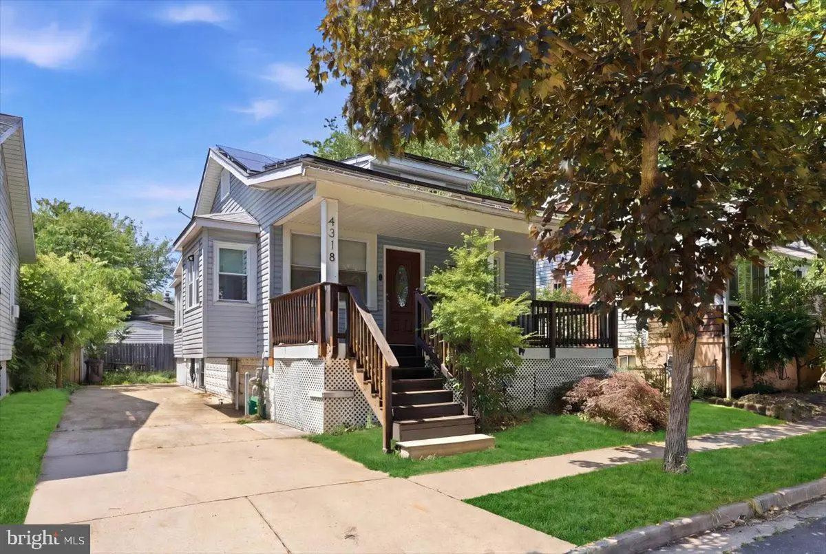 4318 Lawrence St, Brentwood, MD 20722 - #1