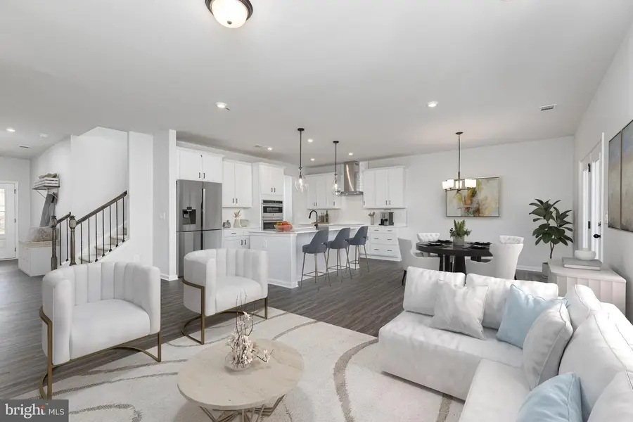 13904 Ejay Drive, Brandywine, MD 20613 - #3