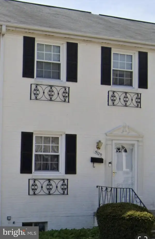 5129 Clacton Ave #68, SUITLAND, MD 20746