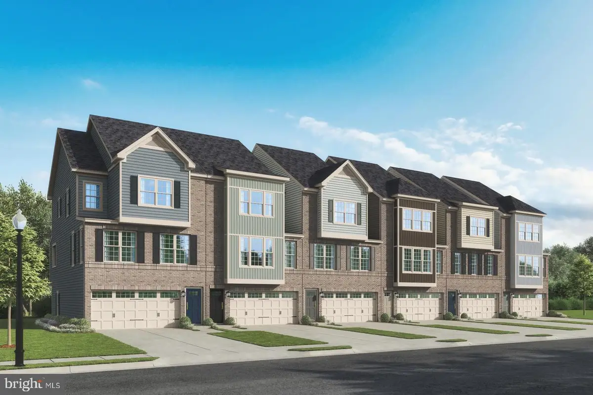 1810 Mill Branch Dr, Laurel, MD 20708 - #1