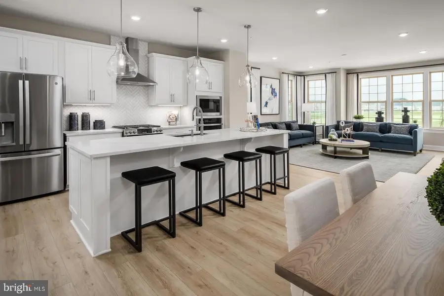 1810 Mill Branch Dr, Laurel, MD 20708 - #3