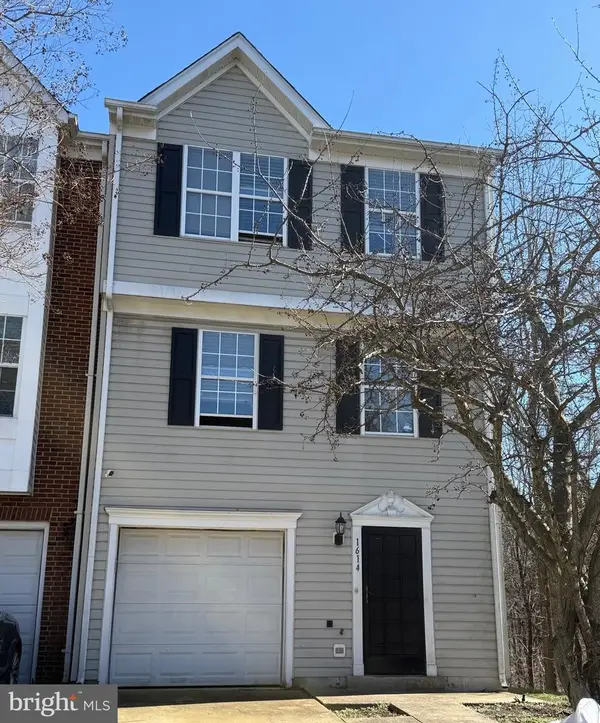 1614 Deep Gorge Ct, OXON HILL, MD 20745