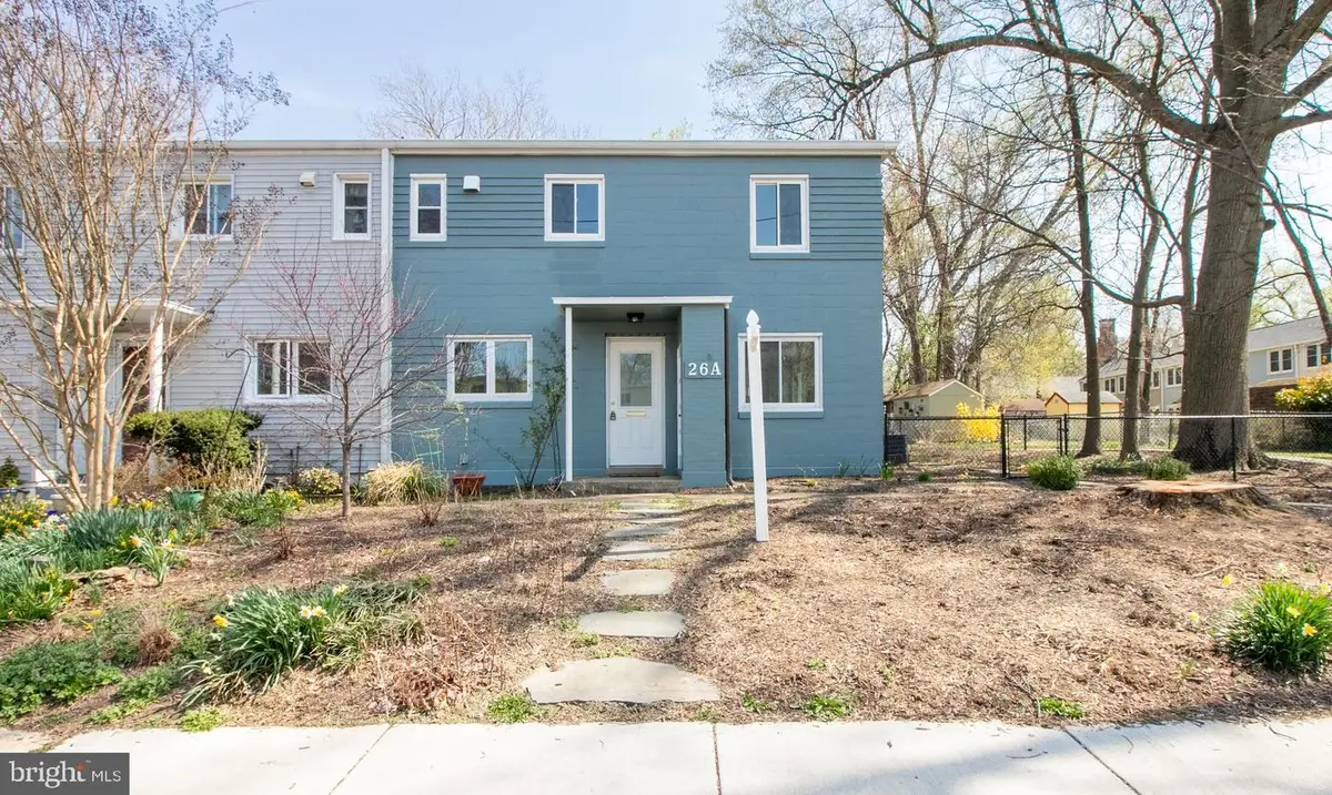 26-a Ridge Rd, Greenbelt, MD 20770 - #1