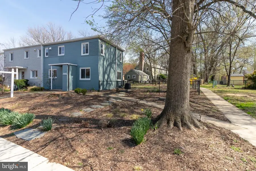 26-a Ridge Rd, Greenbelt, MD 20770 - #2