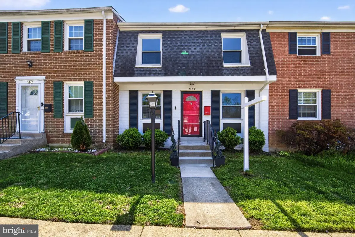 1459 Potomac Heights Dr #249, Fort Washington, MD 20744 - #1