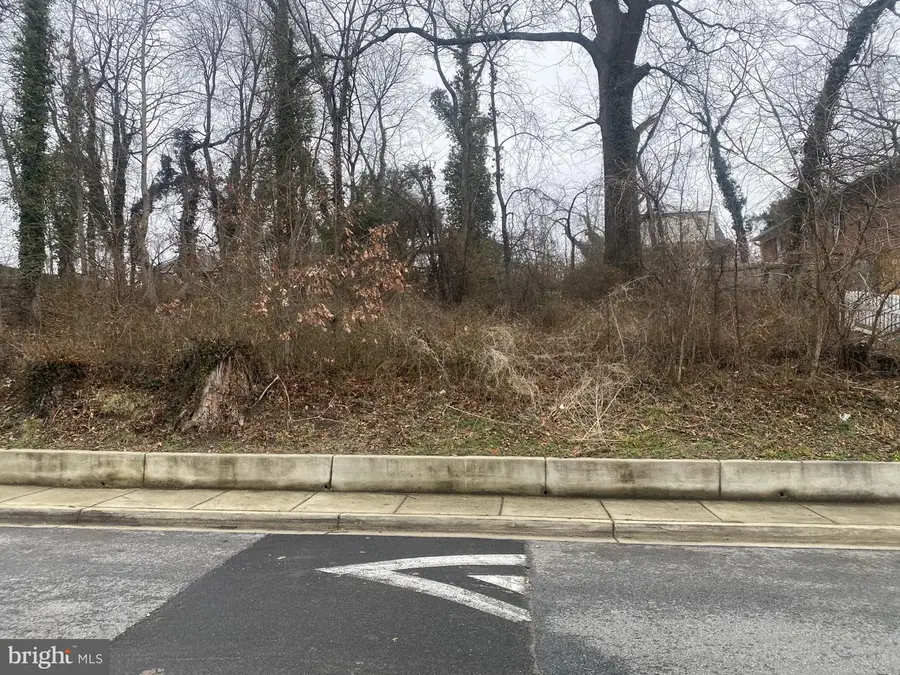 422 Nova Ave, Capitol Heights, MD 20743 - #2