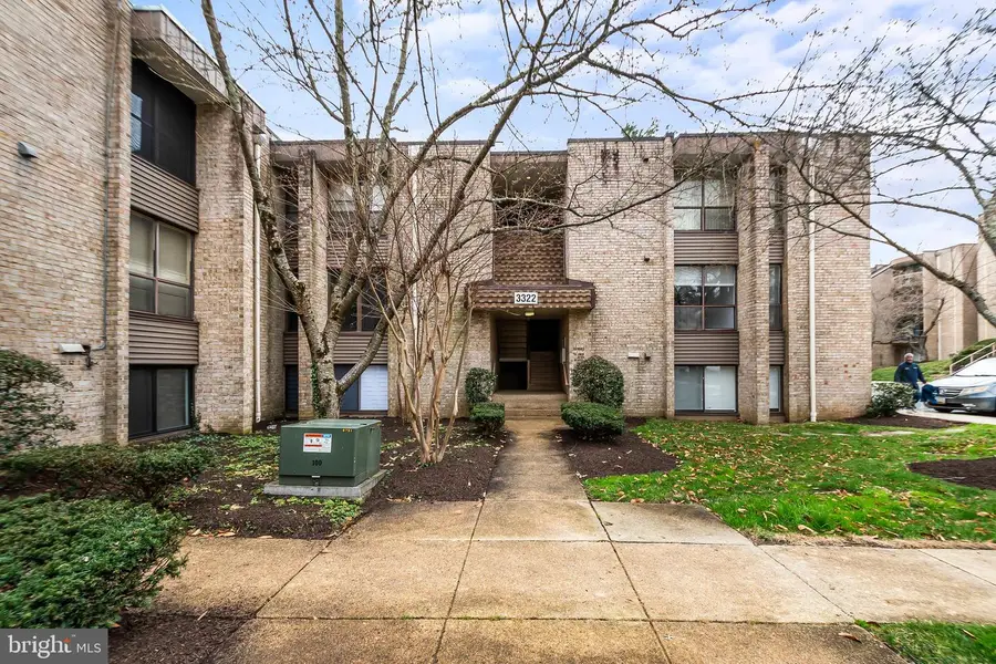 3322 Huntley Square Dr #t2, Temple Hills, MD 20748 - #2