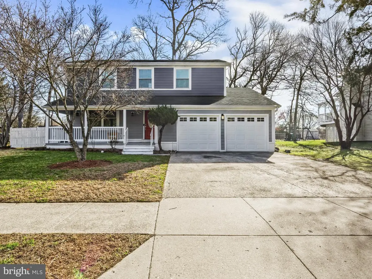 9306 Foxcroft Ave, Clinton, MD 20735 - #1