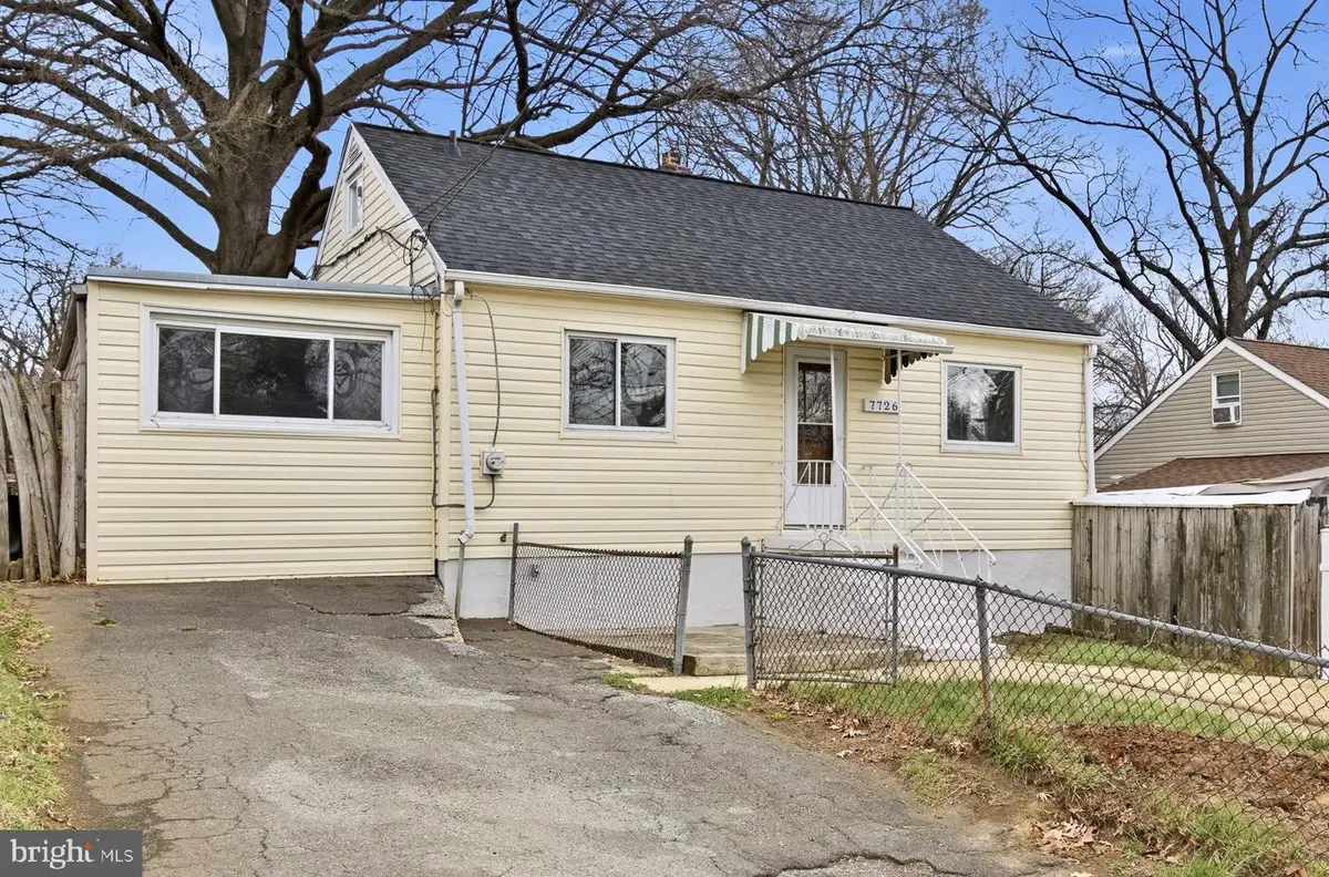 7726 Emerson Rd, Hyattsville, MD 20784 - #1