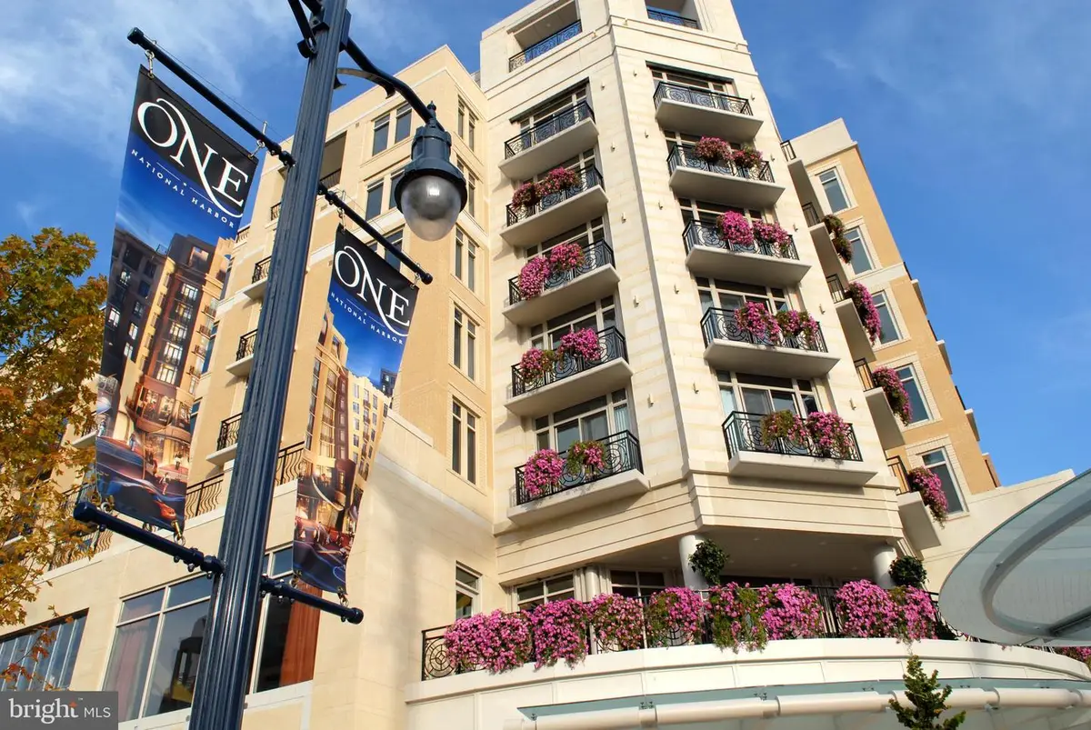 155 Potomac Psge #511, National Harbor, MD 20745 - #1