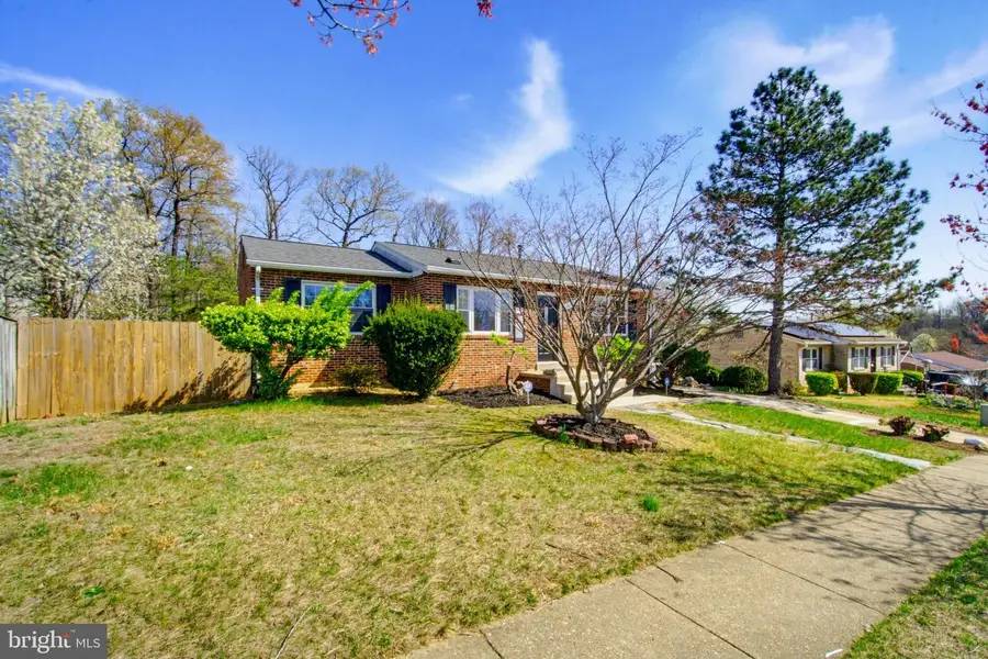 6702 Keystone Manor Dr, District Heights, MD 20747 - #3