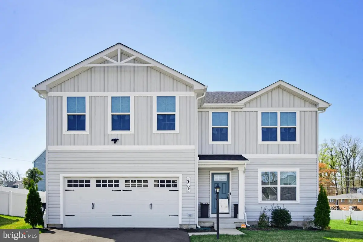 5503 Vergo Road, Capitol Heights, MD 20743 - #1