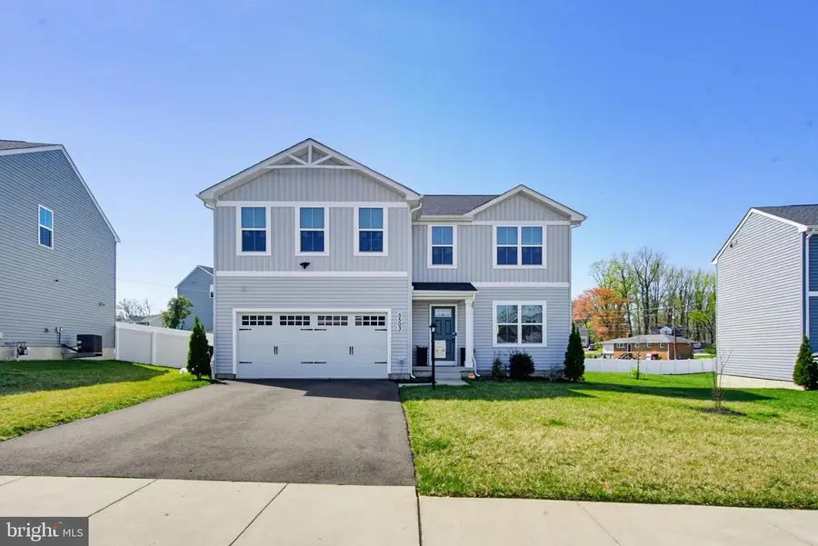 5503 Vergo Road, Capitol Heights, MD 20743 - #2