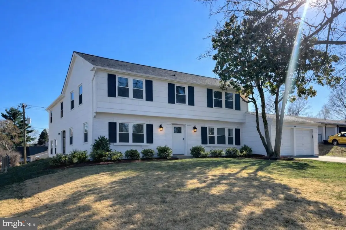 12409 Chalford Ln, Bowie, MD 20715 - #1