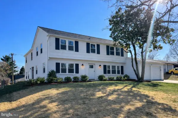 12409 Chalford Ln, BOWIE, MD 20715