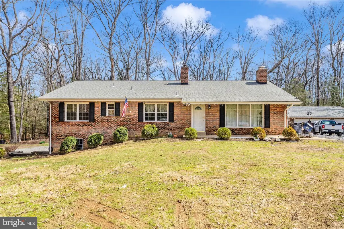 16706 Cedarforest Rd, Brandywine, MD 20613 - #1